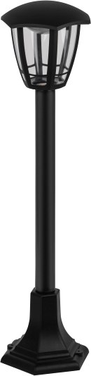 Фонарь уличный ЭРА Валенсия 3 ДТУ 07-8-004 / Б0064232 - фото