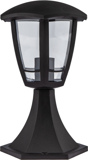 Светильник уличный ЭРА Валенсия 1 ДТУ 07-8-003 / Б0064200