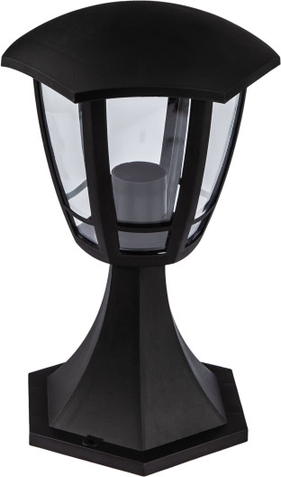 Светильник уличный ЭРА Валенсия 1 ДТУ 07-8-003 / Б0064200