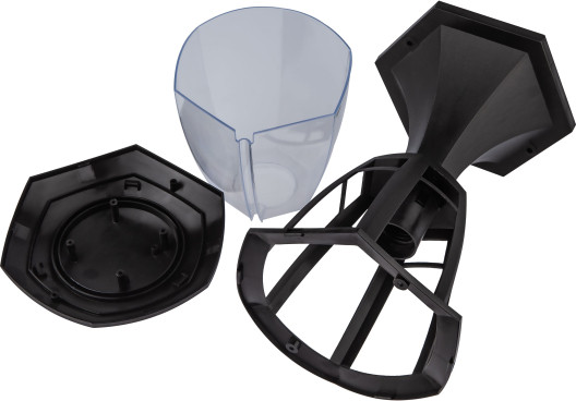 Светильник уличный ЭРА Валенсия 1 ДТУ 07-8-003 / Б0064200