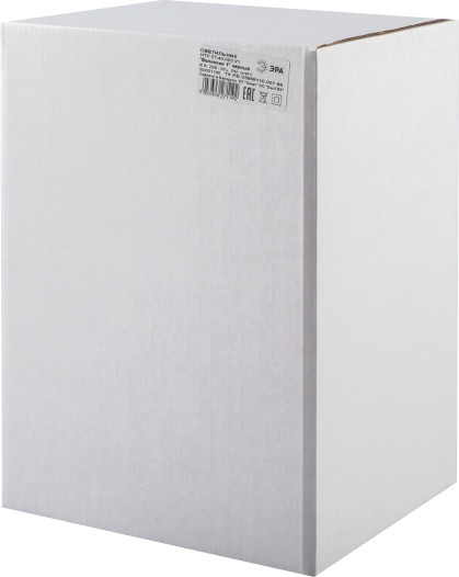 Светильник уличный ЭРА Валенсия 1 ДТУ 07-8-003 / Б0064200