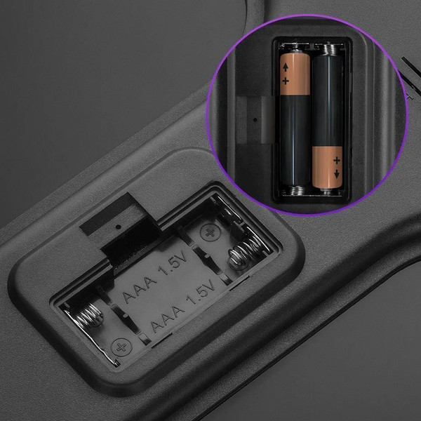 Напольные весы электронные Kitfort КТ-844