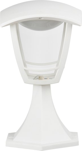 Светильник уличный ЭРА Валенсия 1 ДТУ 07-8-003 / Б0064302