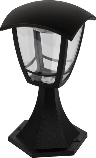 Светильник уличный ЭРА Валенсия ДТУ 07-8-001 / Б0064260