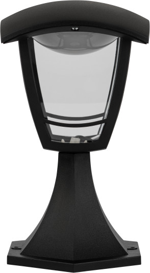 Светильник уличный ЭРА Валенсия ДТУ 07-8-001 / Б0064260