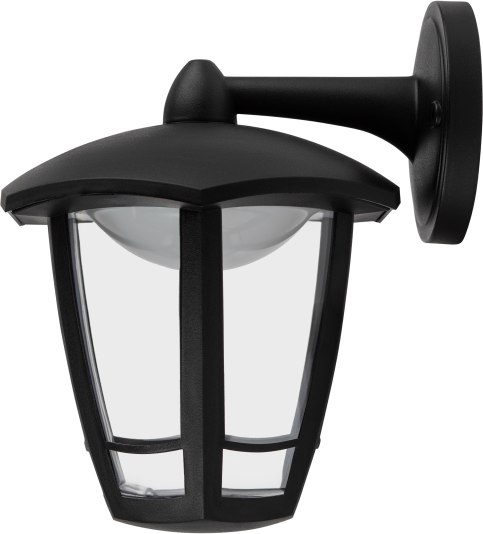 Светильник уличный ЭРА Дели 3 ДБУ 07-8-006 / Б0064274