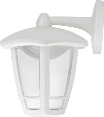 Светильник уличный ЭРА Дели 3 ДБУ 07-8-006 / Б0064238