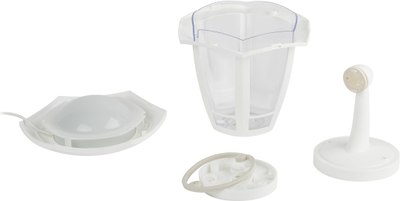 Светильник уличный ЭРА Дели 3 ДБУ 07-8-006 / Б0064238