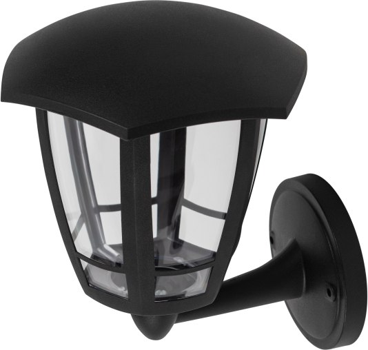 Светильник уличный ЭРА Дели 1 ДБУ 07-8-005 / Б0064299 - фото