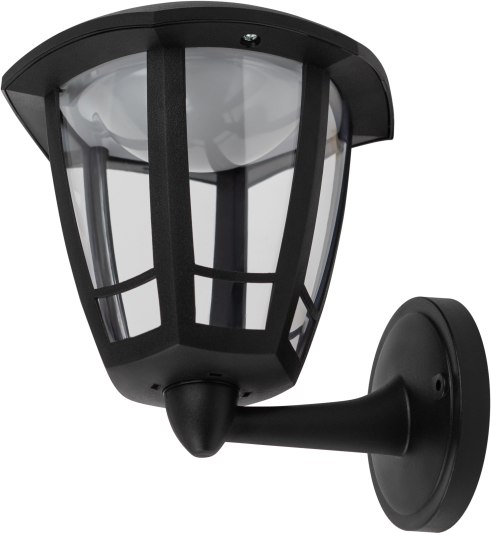 Светильник уличный ЭРА Дели 1 ДБУ 07-8-005 / Б0064299