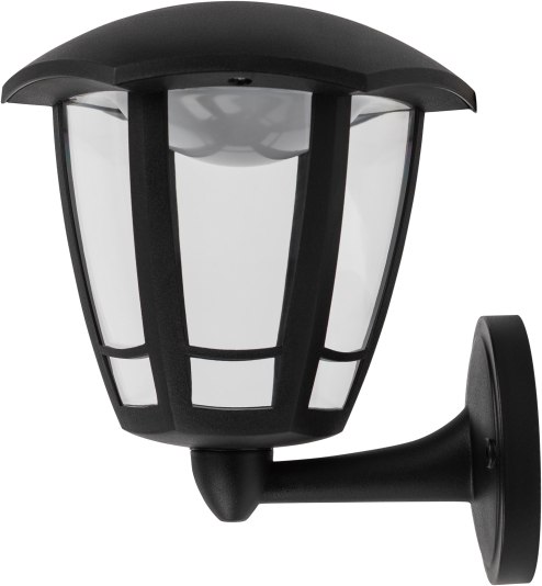 Светильник уличный ЭРА Дели 1 ДБУ 07-8-005 / Б0064299