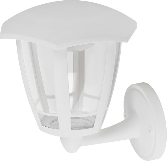 Бра уличное ЭРА Дели 1 ДБУ 07-8-005 / Б0064225 - фото