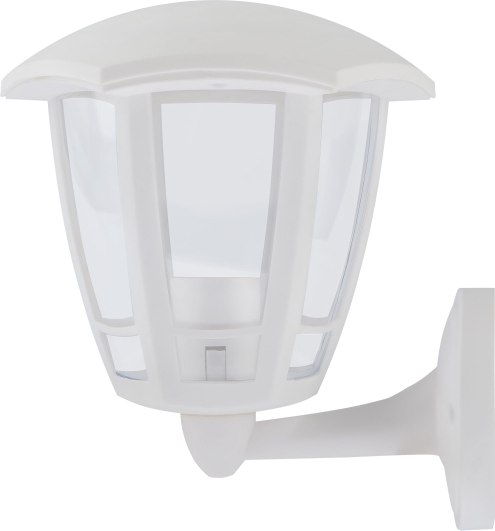 Бра уличное ЭРА Дели 1 ДБУ 07-8-005 / Б0064225