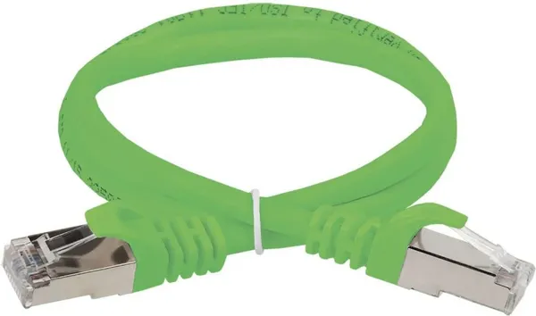 Кабель ITK PC02-C5EF-3M - фото