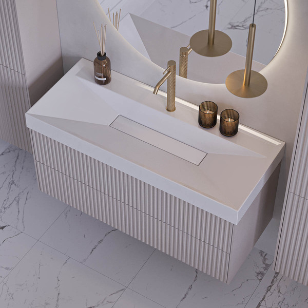 Умывальник Belux Триумф 1200