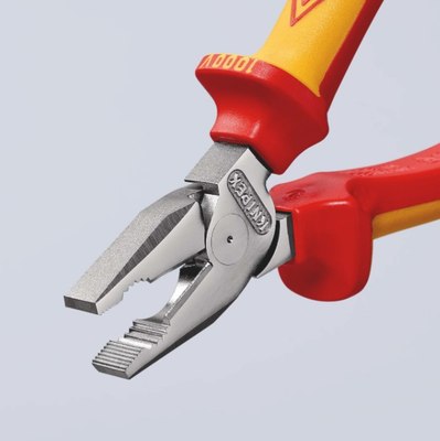Плоскогубцы Knipex VDE / 0206180