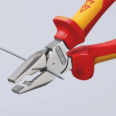 Плоскогубцы Knipex VDE / 0206180