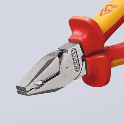 Плоскогубцы Knipex VDE / 0206180