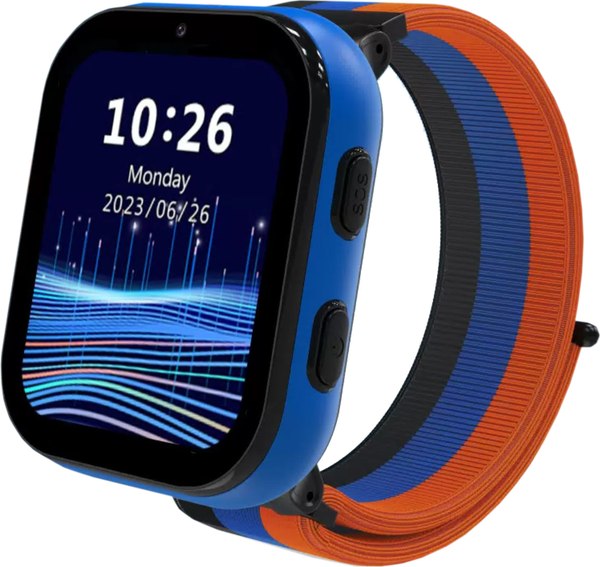 Умные часы детские Aimoto Fun / 8370201 - фото