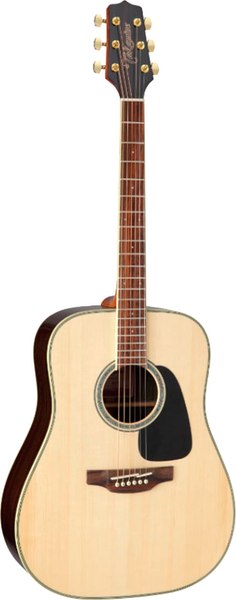 Электроакустическая гитара Takamine G50 Series GD51-NAT (натуральный) - фото
