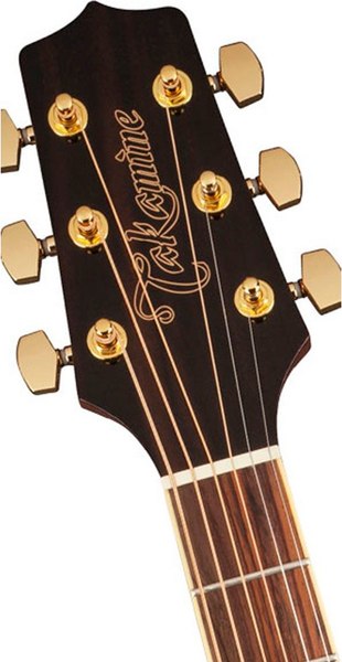 Электроакустическая гитара Takamine G50 Series GD51-NAT (натуральный)