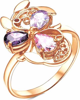 Кольцо Красная Пресня 2382565рф - фото