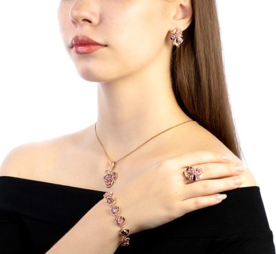 Кольцо Красная Пресня 2382565рф