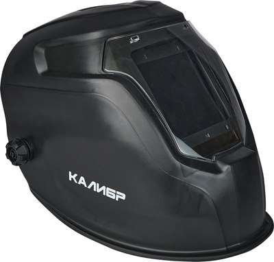 Сварочная маска Калибр Ф11 / 40703 - фото