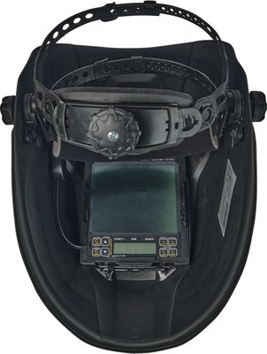 Сварочная маска Калибр Ф11 / 40703