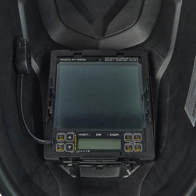 Сварочная маска Калибр Ф11 / 40703