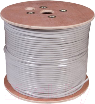 Кабель Rexant U/UTP 10PR 24AWG / 01-1011-R - фото