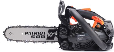 Бензопила цепная PATRIOT PT 2510XT