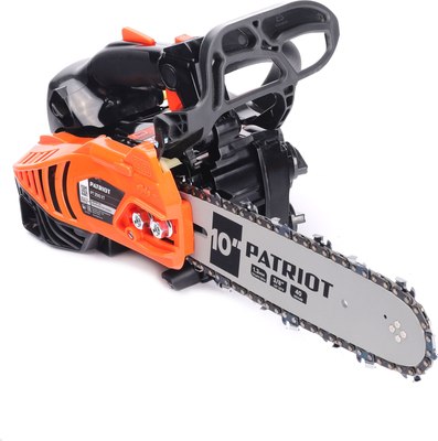 Бензопила цепная PATRIOT PT 2510XT