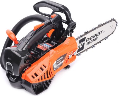 Бензопила цепная PATRIOT PT 2510XT