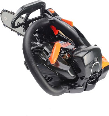 Бензопила цепная PATRIOT PT 2510XT