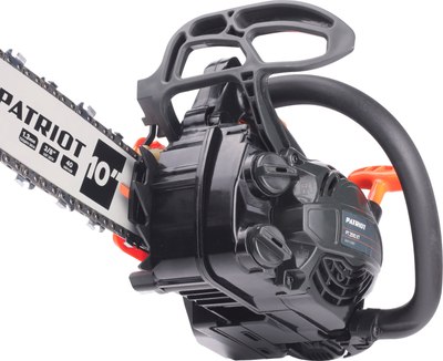 Бензопила цепная PATRIOT PT 2510XT