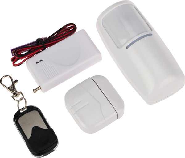 Датчик протечки Rexant GS-115 / 46-0111