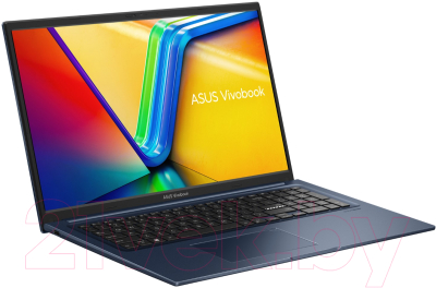 Ноутбук Asus X1704VA-AU321