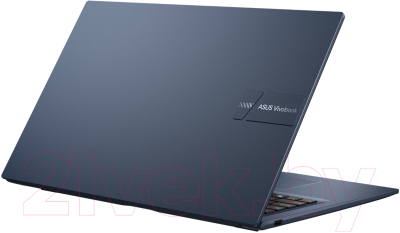 Ноутбук Asus X1704VA-AU321