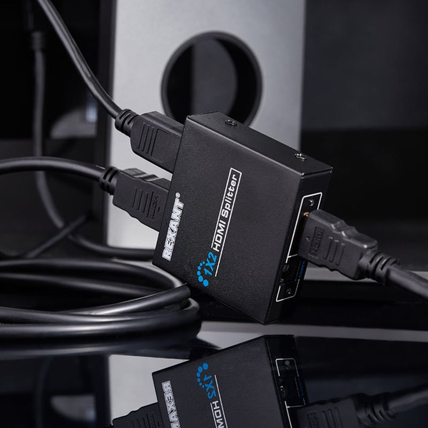 Сплиттер Rexant 17-6901