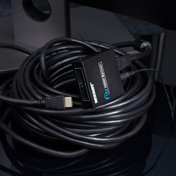 Сплиттер Rexant 17-6901