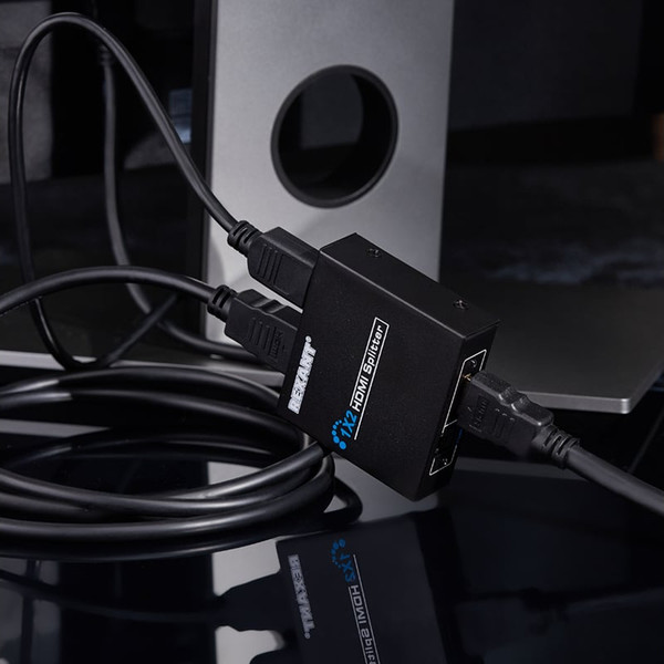 Сплиттер Rexant 17-6901