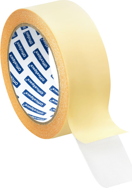 Скотч двухсторонний OfficeSpace KLDt_55412