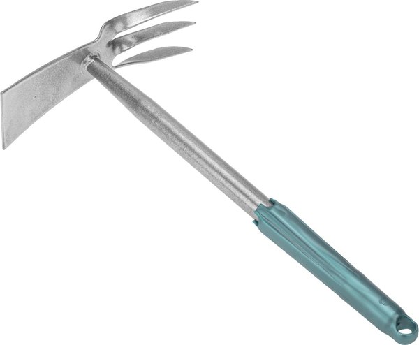 Мотыга ручная Четыре сезона 64-0016