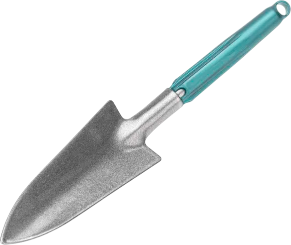 Совок садовый Четыре сезона 64-0013 - фото