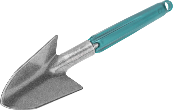 Совок садовый Четыре сезона 64-0014 - фото