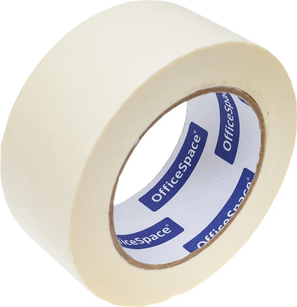 Лента малярная OfficeSpace КЛ_1796 - фото