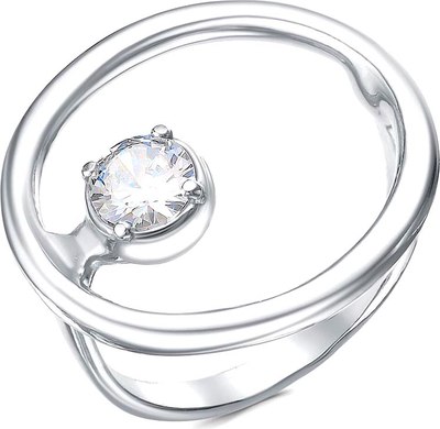 Кольцо Красная Пресня 24812894ф  - фото