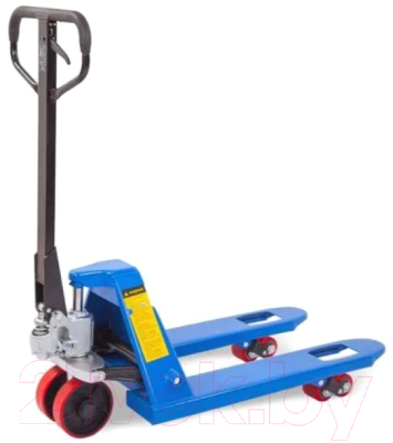 Тележка гидравлическая TOR 2500кг 800x450мм RHP / 1005893