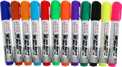 Набор маркеров Sima-Land для магнитно-маркерной доски / 4775234 - фото